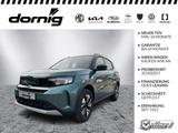 Opel Frontera GS - LED, Kamera, Sitzheizung, Navi - Opel Frontera Gebrauchtwagen
