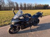 Suzuki GSX S 1000 GT- scheckheftgepflegt+sehr wenig KM!