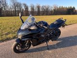 Suzuki GSX S 1000 GT- scheckheftgepflegt+sehr wenig KM!
