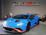 Lamborghini Huracán STO LIFT Carbon Sport Seats Full - Lamborghini Gebrauchtwagen von 2024