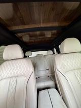 BMW X5 M60 - BMW X5 M60 Gebrauchtwagen