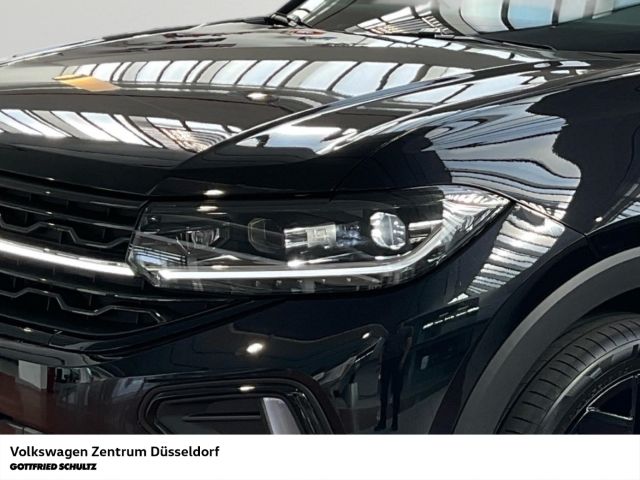 Volkswagen T-Cross - Bild 5