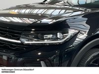 Volkswagen T-Cross - Vorschau Bild 5