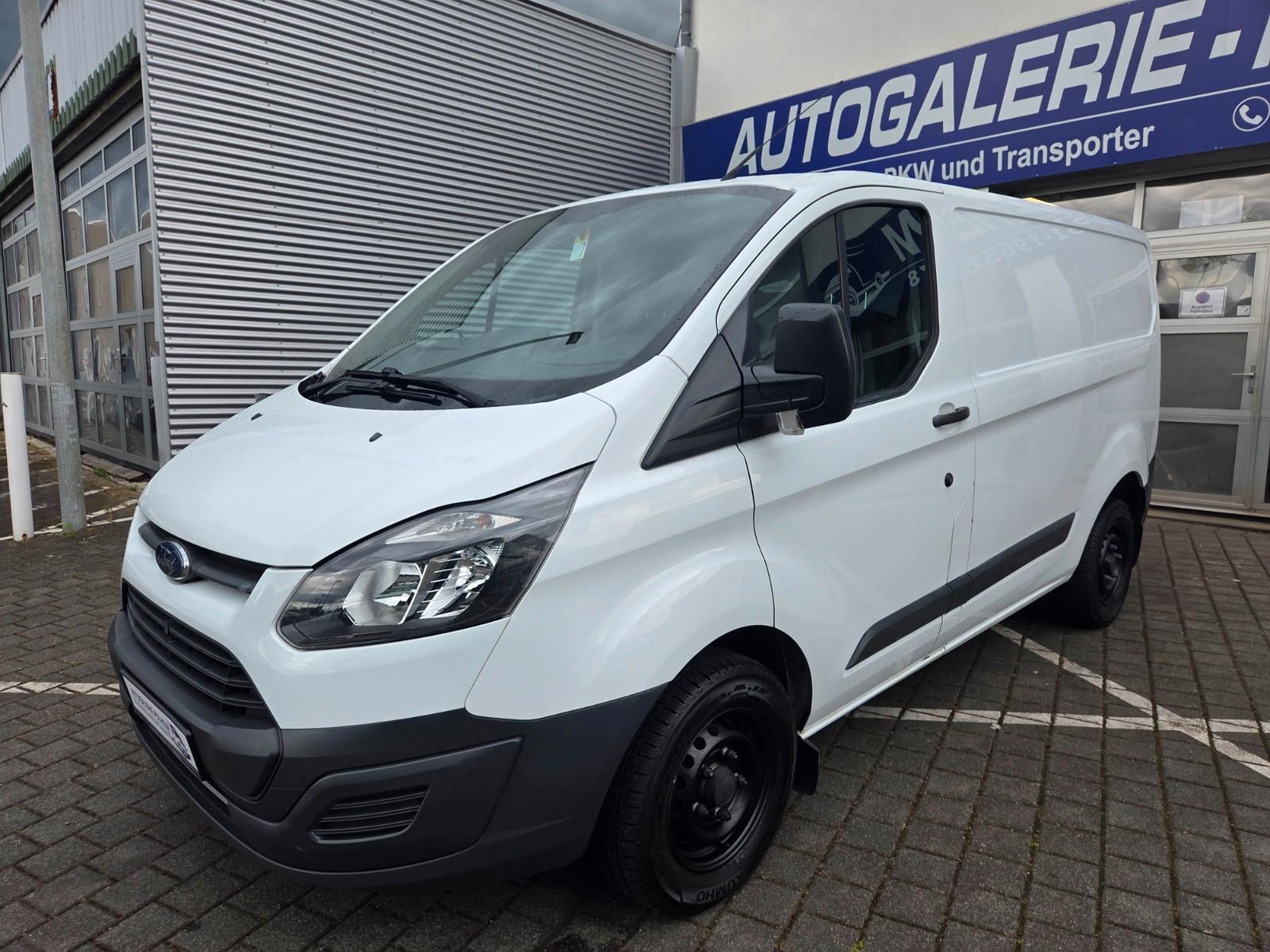 Ford Transit/AHK/KLIMA/ZAHNRIEMENNEU/FG-NR7