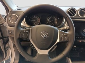 Fotografie 12 des Suzuki Vitara 1.4 Mild-Hybrid Comfort+ Navi SD SHZ PDC