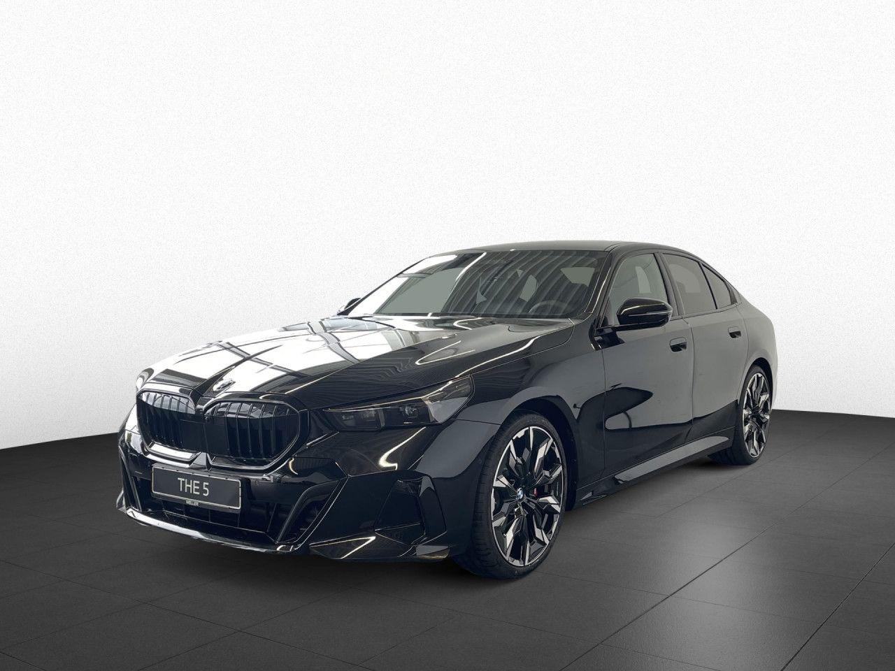 BMW 520d Sportpaket Bluetooth HUD Navi LED Klima PDC
