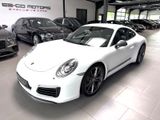 Porsche 991-911 CARRERA T PDK SPORTAGA BOSE® KAMERA 20" - Porsche 991 aus 2019