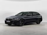 BMW 530e Touring xDrive M-Sport PANO AHK HUD LASER - BMW Gebrauchtwagen