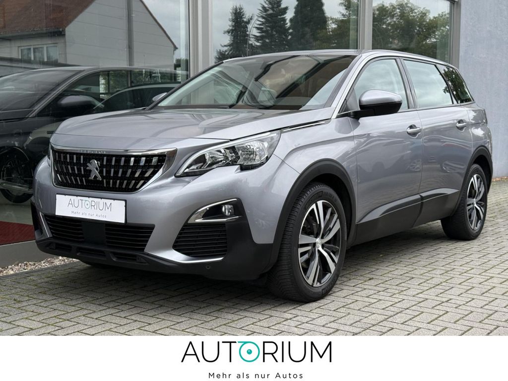 Image of Peugeot 5008