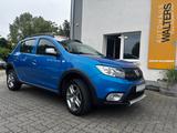 Dacia Sandero II Stepway Anniversary = 1. Hand = - Dacia Sandero: Stepway Anniversary