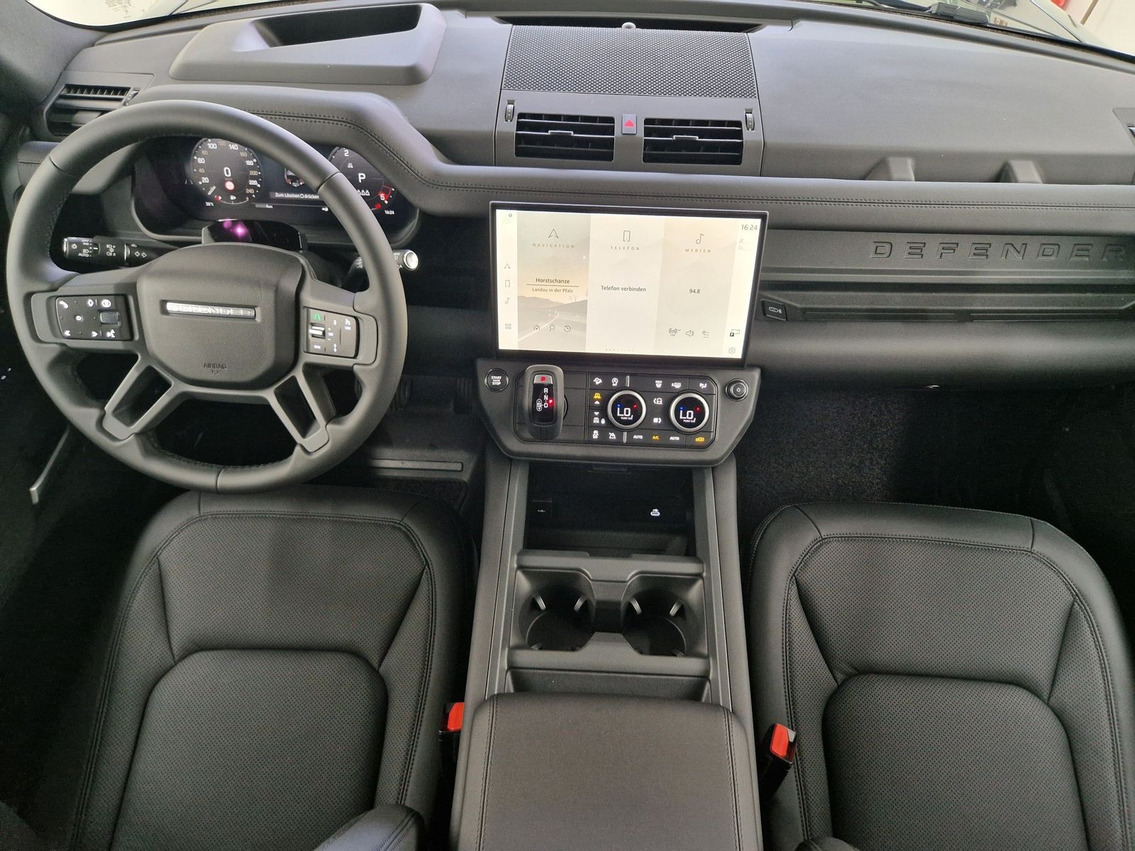 LAND ROVER Defender 110 3.0 Diesel D250 X-Dynamic SE 110 X- – Bild 16