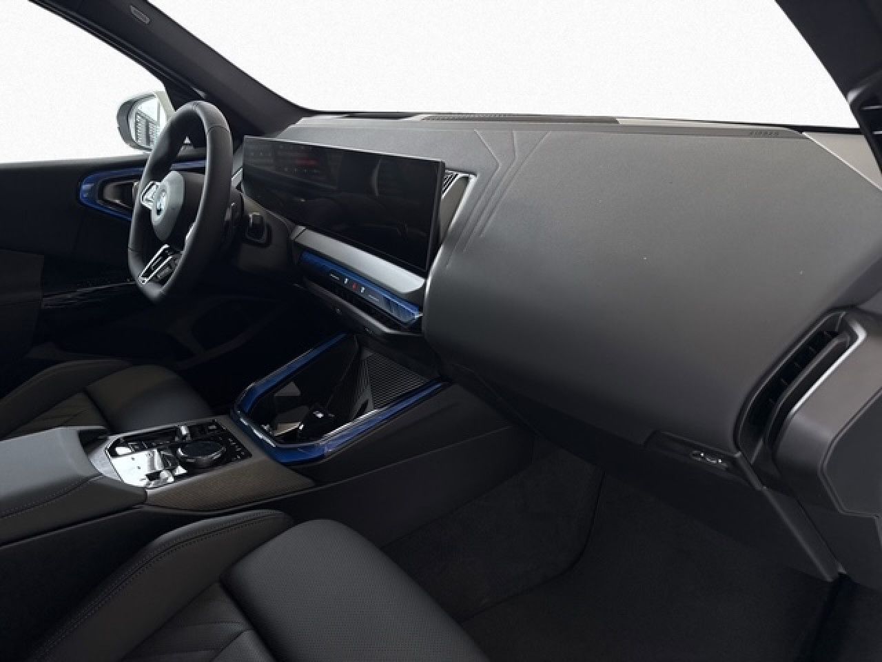BMW X3 - Bild 12