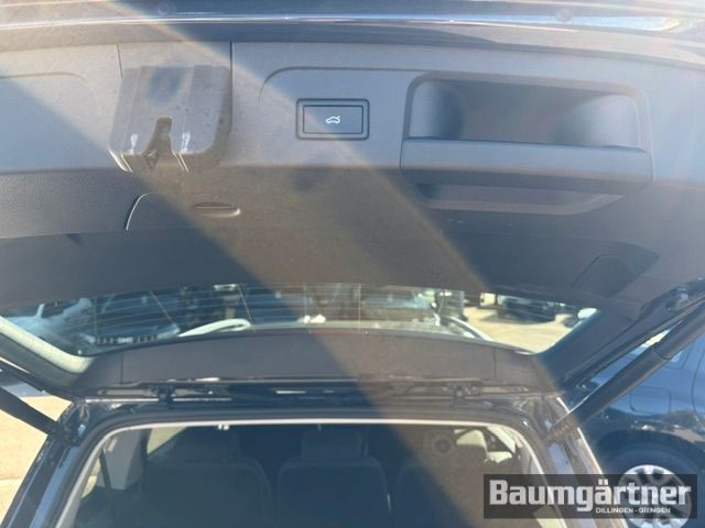Fahrzeugabbildung Volkswagen Touran Highline 1.5 TSI DSG Kamera/PDC/Sitzh.