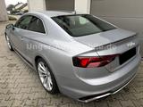 Audi RS5 Coupe quattro*Dynamik*HUD*B&O*Matrix*DAB* - Audi RS5 in Frankfurt (Main)
