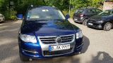 Volkswagen Touareg 3.0 V6 TDI Tiptronic - - Volkswagen Touareg aus 2008: V6 TDI
