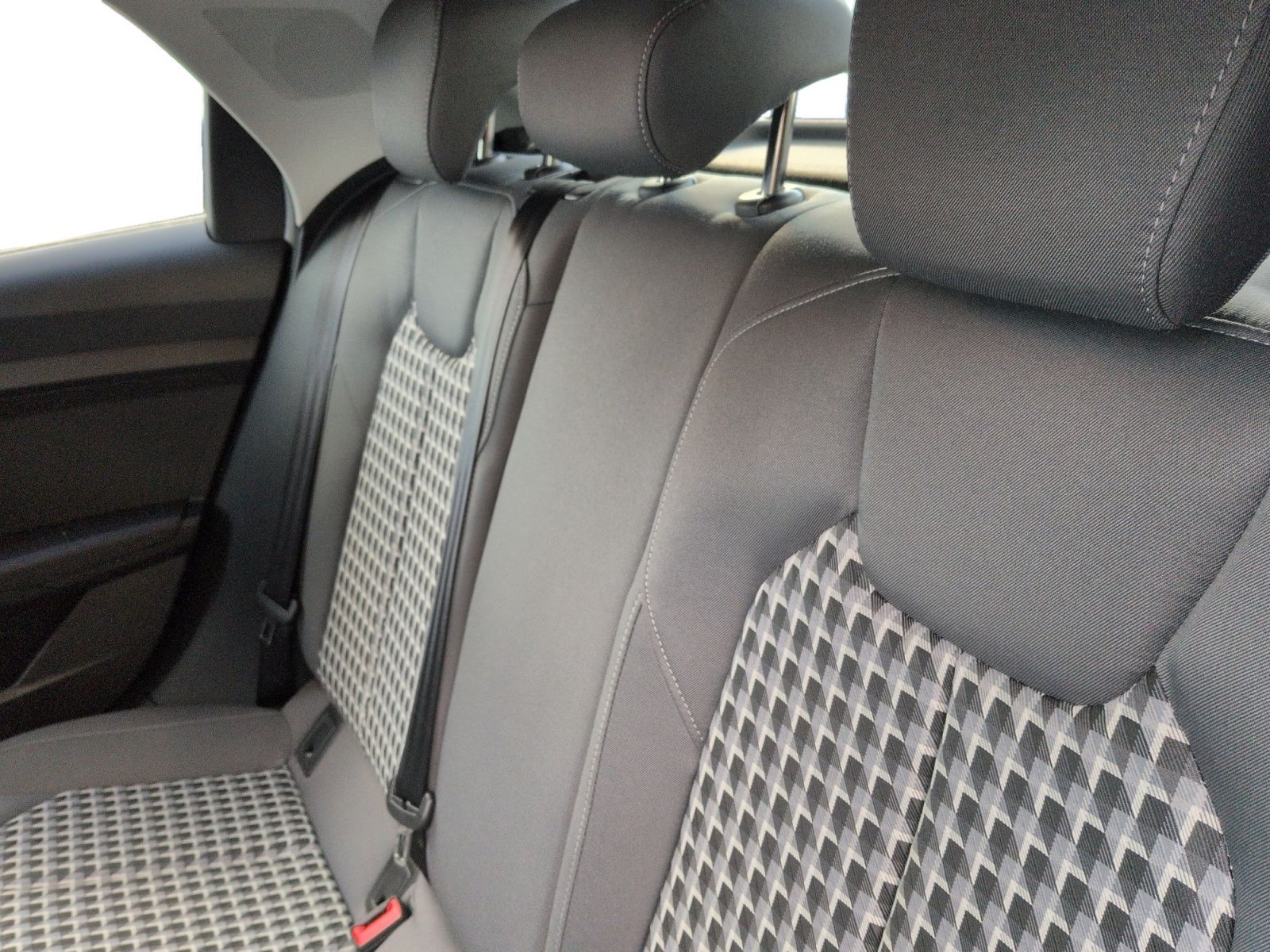 Audi A1 - Bild 9