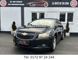 Chevrolet Cruze Hatchback LT 1,6 Ltr.*KLIMA*TÜV*ALU* - Chevrolet in Essen