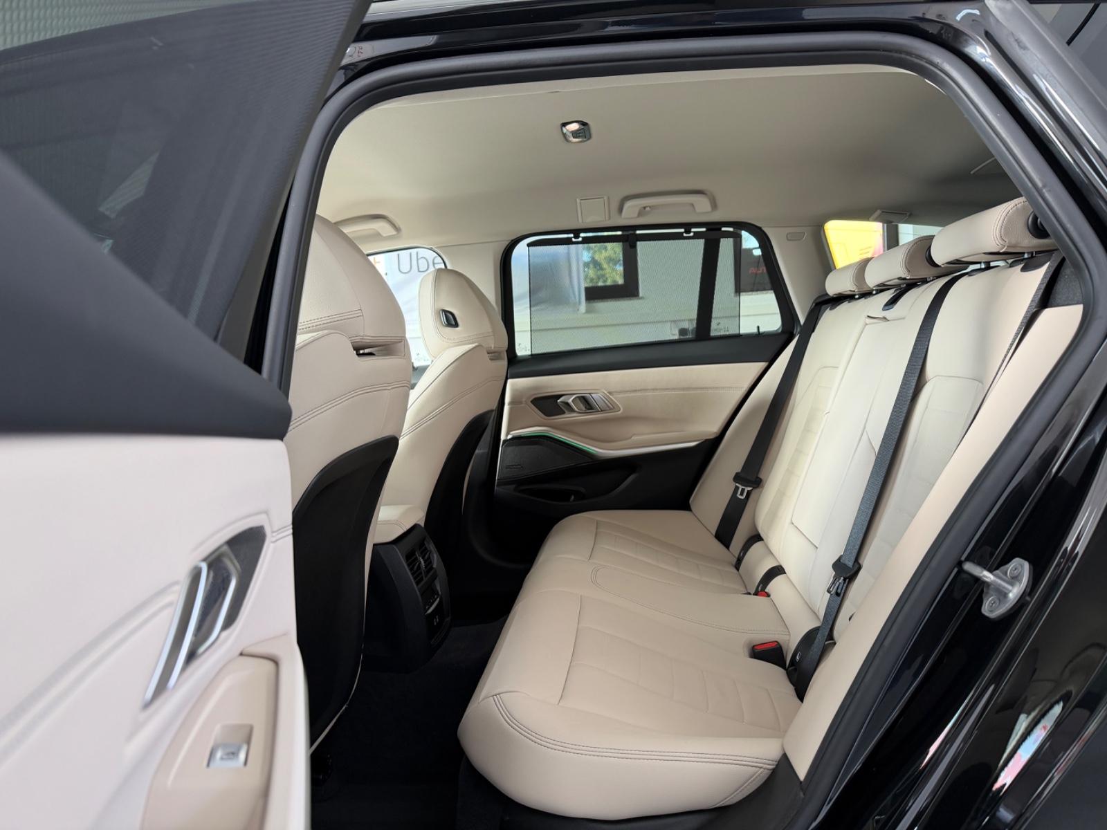 BMW 3 Series d Touring *360*HK*AHK*HUD*, миниатюра 16