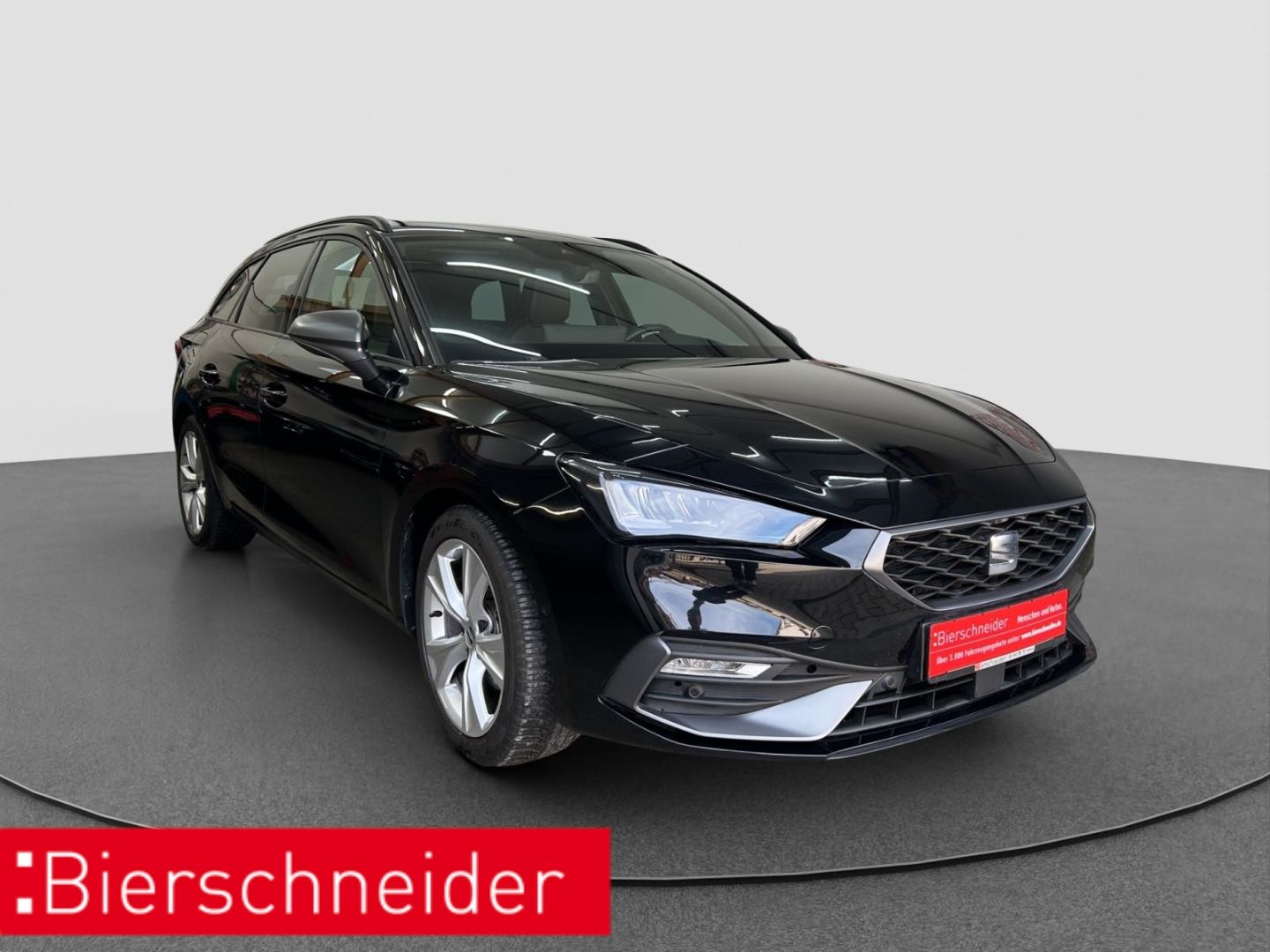 Seat Leon - Bild 4