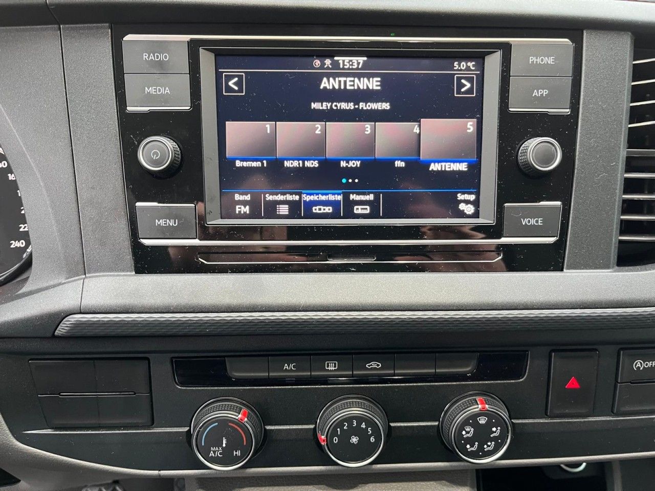 Volkswagen T6 Kombi - Bild 12