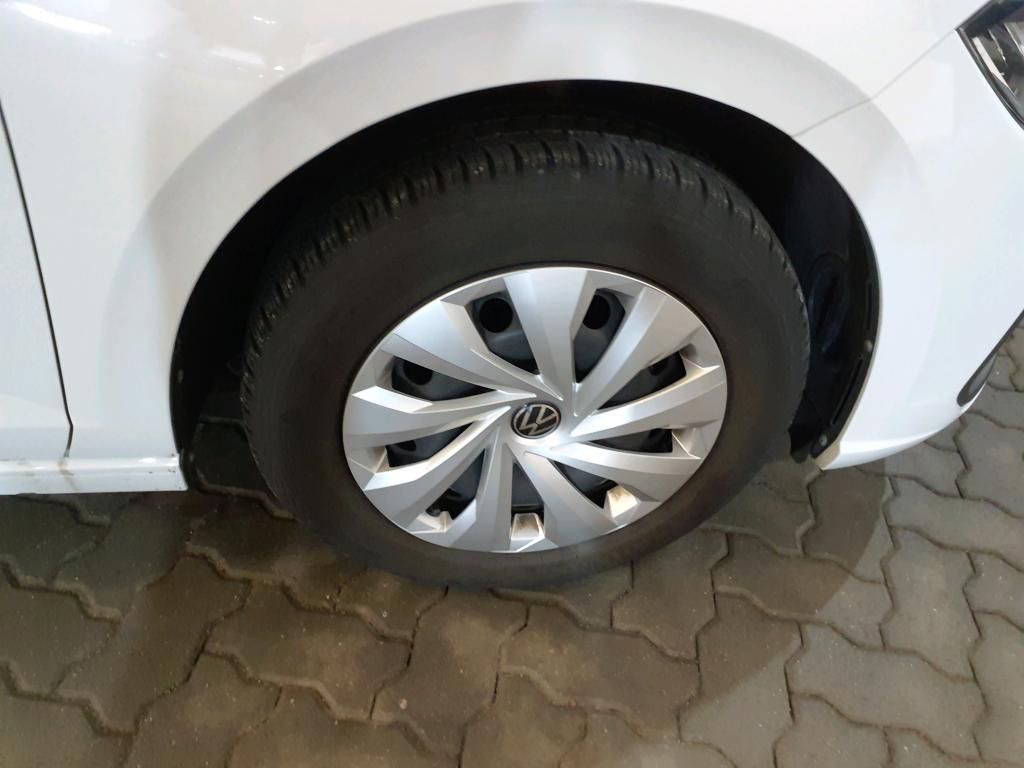 Volkswagen Polo Life 1.0 MPI Klima*Tempo*Nav*PDC*RFK*SH