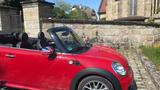 MINI Cooper Cabrio Cooper - MINI Cooper Cabrio von privat