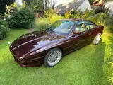 BMW 850Ci (E31) V12 Coupé - BMW 850: 850ci