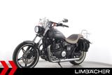 Triumph SPEEDMASTER - Penzl-Auspuff, Zubehör!! - TRIUMPH CHOPPER