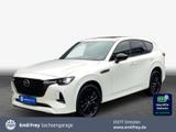 Mazda CX-60 AWD PHEV Homura Plus Vollaustattung - Mazda: V6