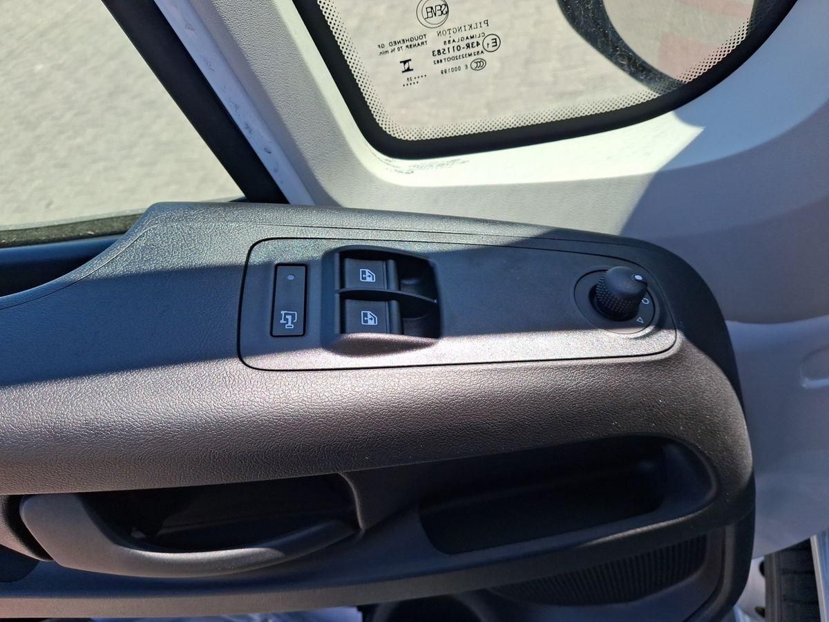 Citroën Jumper - Bild 11