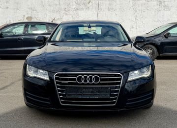 Audi A7 - 2