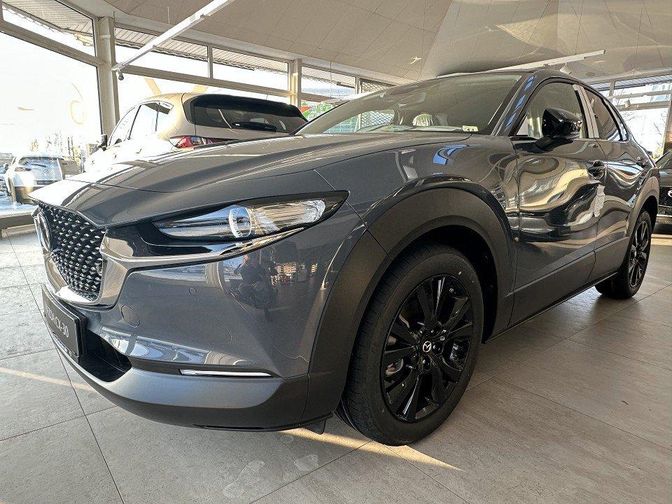 Mazda CX-30 2.5L e-SKYACTIV 140PS Homura