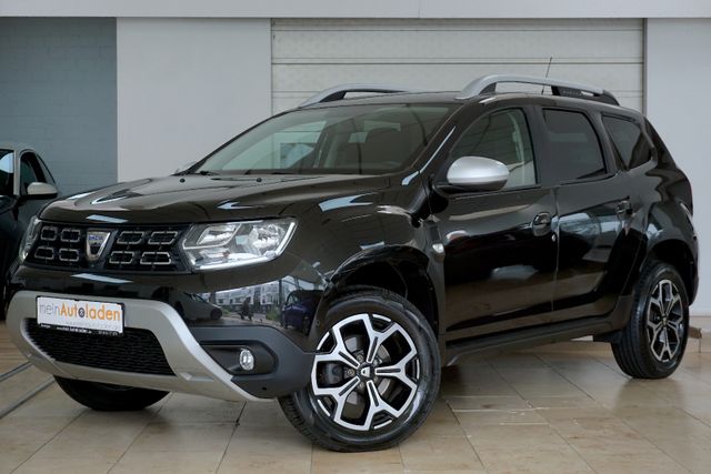 Dacia Duster TCe 150 2WD Adventure *1.HAND*NAVI*360°*