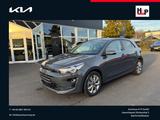 Kia Rio Spirit Rückfahrkamera Apple CarPlay Multifun - gebrauchte Kia Rio aus dem Jahr 2021
