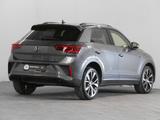 Volkswagen T-Roc R-Line 2.0 TDI DSG AHK Standheizung - Volkswagen Gebrauchtwagen in Hannover