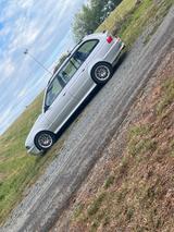 BMW E39 540I - BMW aus 2001: E39