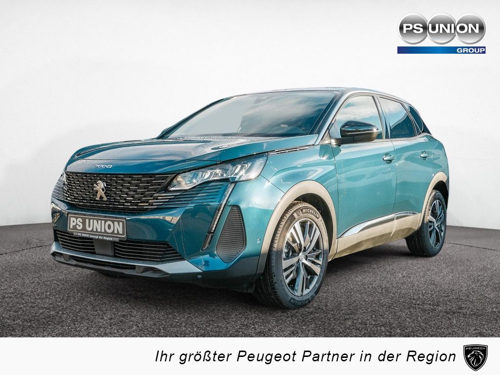 Image of Peugeot 3008