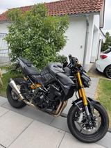 Kawasaki Z900 SE - Zard Komplettanlage- 3.500€ Umbauten  - KAWASAKI 500 S