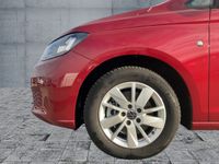 Volkswagen Caddy - Vorschau Bild 7