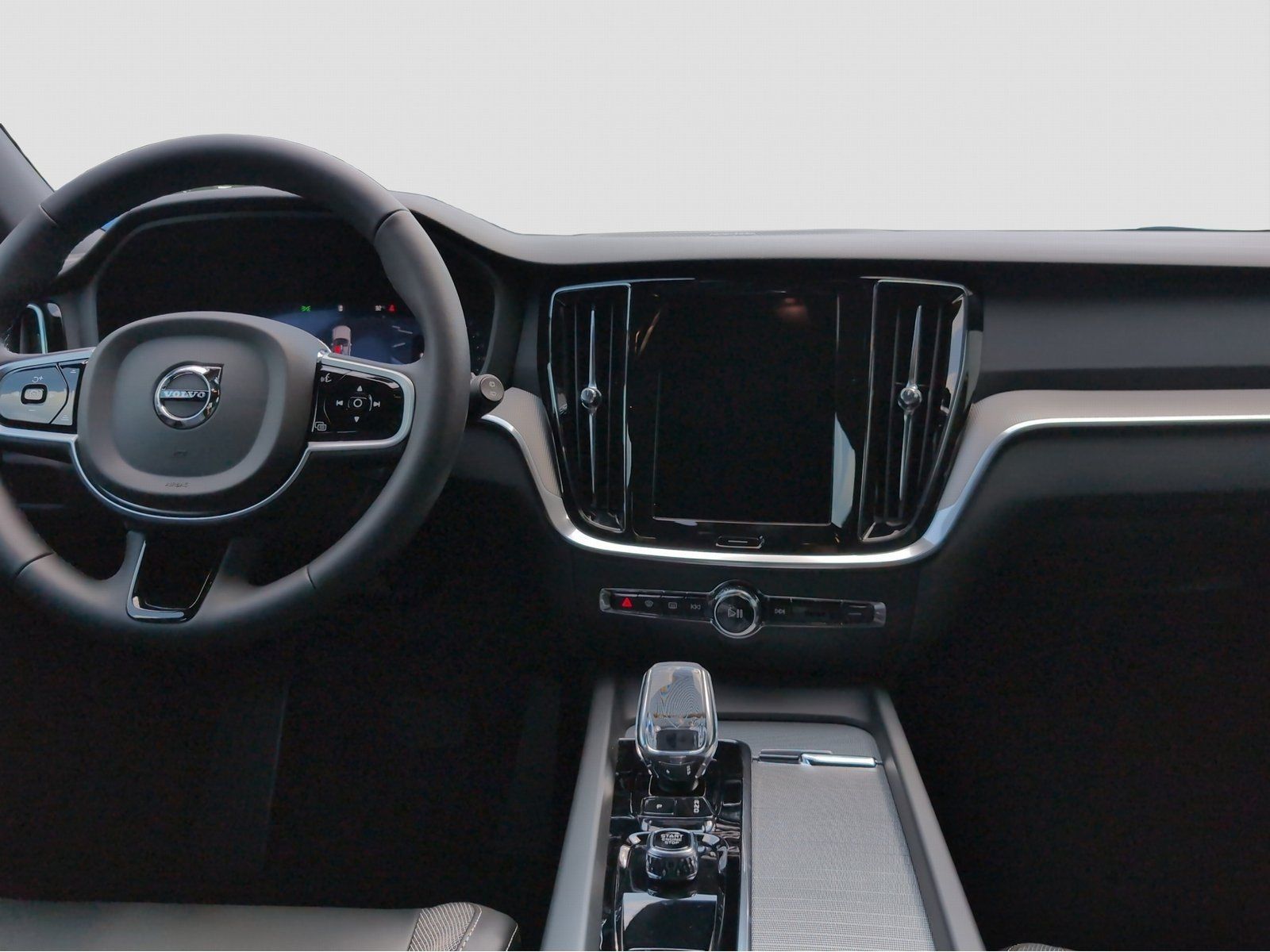 Volvo V60 - Bild 6