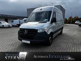 Mercedes-Benz Sprinter 315 9G Kasten Hoch Standard KLIMA MBUX - Mercedes-Benz Sprinter Gebrauchtwagen in Dortmund