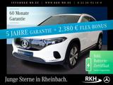 Mercedes-Benz EQA 300 4M Progressive Kamera/Navi/LED/Totw./LED - Mercedes-Benz EQA Jahreswagen