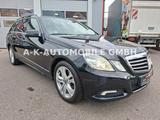 Mercedes-Benz E 200 CGI T-Modell Avantgarde BlueEfficiency - Mercedes-Benz E 200: Cgi