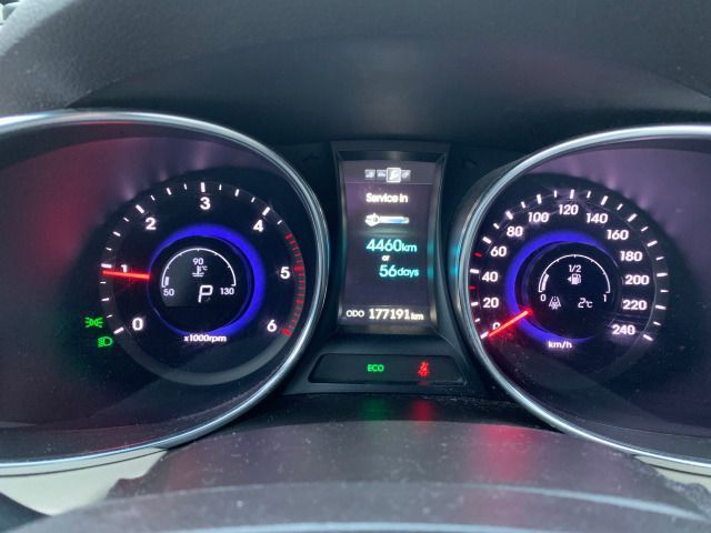 Fahrzeugabbildung Hyundai GRAND SANTA FE 2.2 CRDI Premium 4WD 6 Sitzer