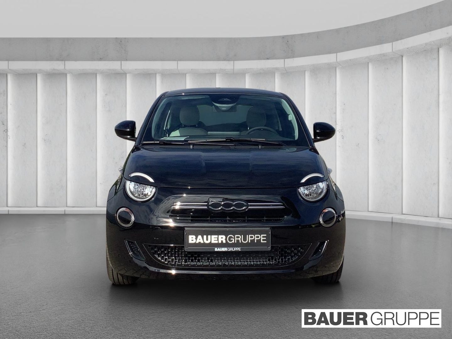 Fiat 500 1.0 Hybrid  '' Black Edition '' ** AKTIONSPR imagem 2