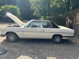 Mercedes-Benz /8 280C Oldtimer H-Kennzeichen - aus 1974: Coupé