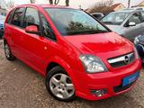 Opel Meriva"110 Jahre"*1.HD*Klima*SHZ*PDC*TÜV NEU - gebrauchte Opel Meriva aus dem Jahr 2009