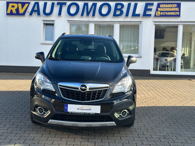 Opel Mokka Innovation ecoFlex 4x4