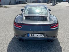 PORSCHE 991.2 911 Carrera 4 S Service+Approved 11/2027 PORSCHE 991.2 911 Carrera 4 S Service+Approved 11/2027
