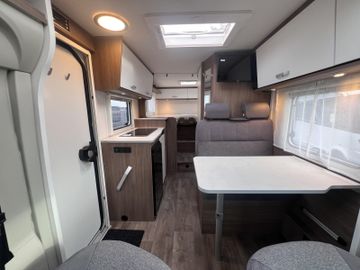 Carado V 337 *Modell 2026 Automatik*